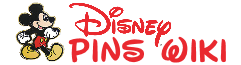 Disney Pin Wikia