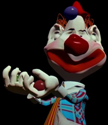 Lumpy The Clown | Disney Pixar Animation Studios Wikia | Fandom