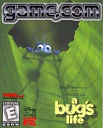 A Bug's Life (video game) | Disney Pixar Animation Studios Wikia | Fandom