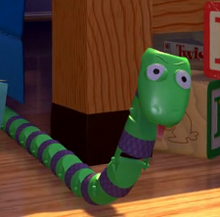 Snake | Disney Pixar Animation Studios Wikia | Fandom