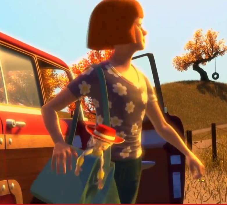 Emily Disney Pixar Animation Studios Wikia Fandom