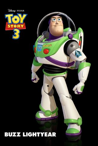 Buzz Lightyear | Disney Pixar Animation Studios Wikia | Fandom