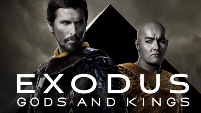 Exodus: Gods and Kings | Disney+ Australia Wiki | Fandom