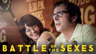 Battle of the Sexes (2017 film) - Wikipedia