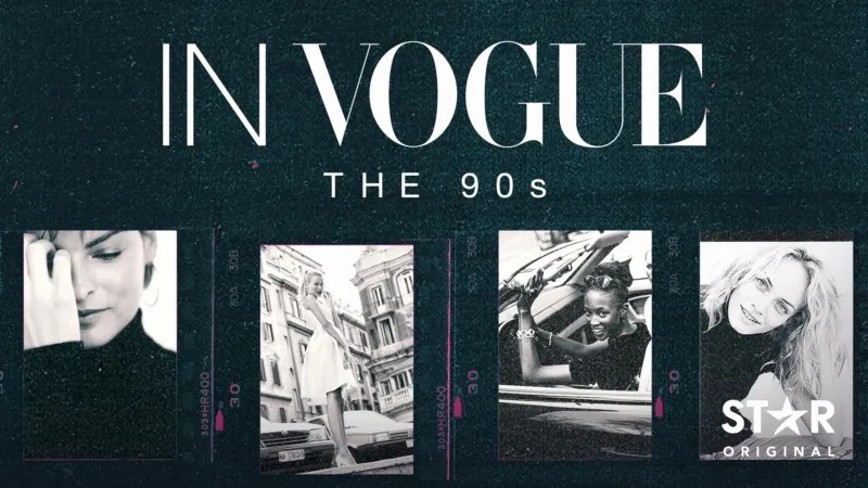 IN VOGUE  イン　ヴォーグ In Vogue : Six decades of fashion ヴォーグの60年(ジョージナ