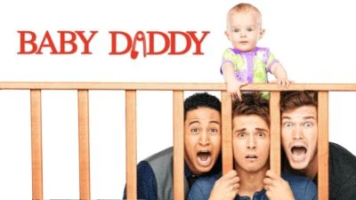 Baby Daddy | Disney+ Australia Wiki | Fandom