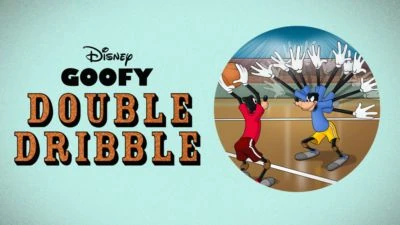 Double Dribble Disney Australia Wiki Fandom