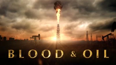 Blood & Oil | Disney+ Australia Wiki | Fandom