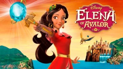 Elena of Avalor | Disney+ Australia Wiki | Fandom