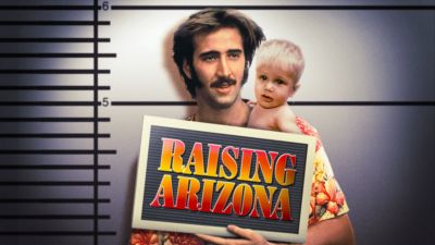 Rising Arizona