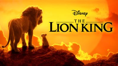 The Lion King (2019) | Disney+ Australia Wiki | Fandom