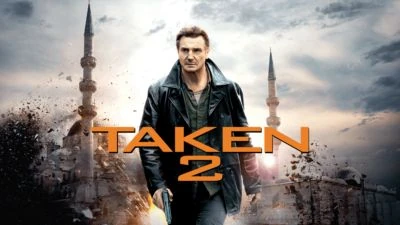 Taken 2 | Disney+ Australia Wiki | Fandom