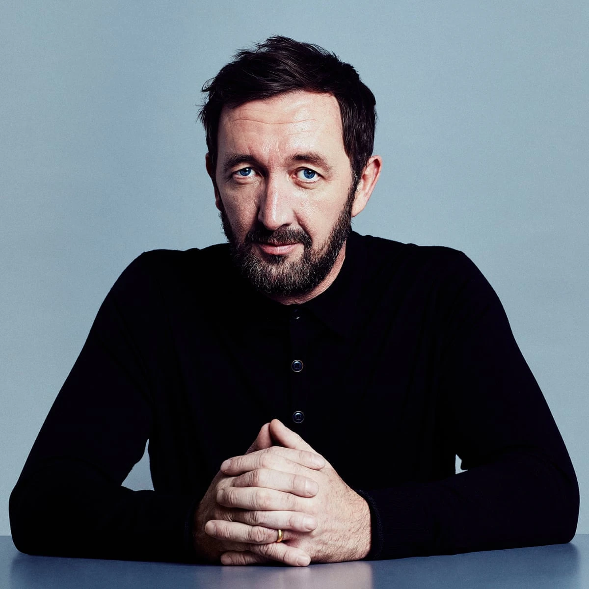 Ralph Ineson | Disney+ Australia Wiki | Fandom