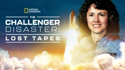 Challenger Disaster: Lost Tapes Disney+ Australia Wiki Fandom