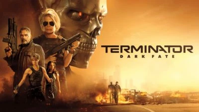 Terminator: Dark Fate | Disney+ Australia Wiki | Fandom