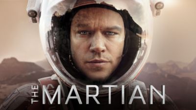 The Martian | Disney+ Australia Wiki | Fandom