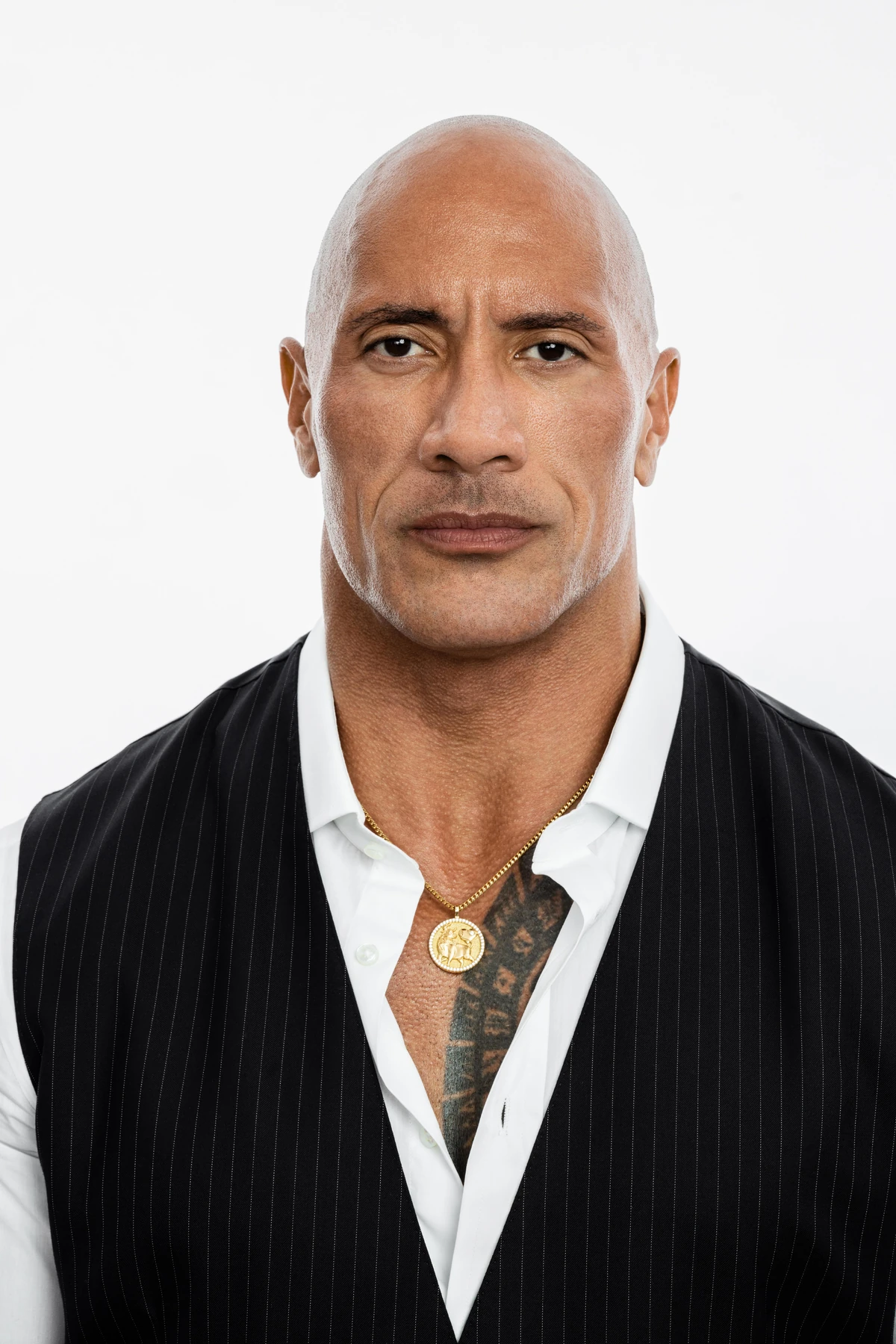 Dwayne Johnson | Disney+ Australia Wiki | Fandom