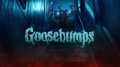 Goosebumps | Disney+ Australia Wiki | Fandom