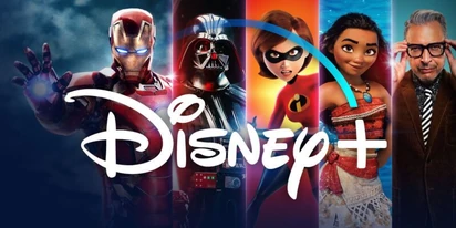 Added to Disney+ (65 KB) Previously Added to Disney+