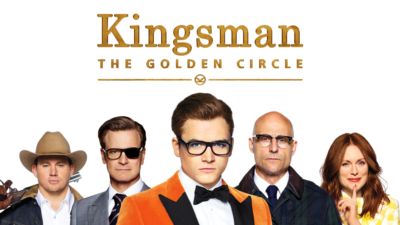 Kingsman: The Golden Circle | Disney+ Australia Wiki | Fandom