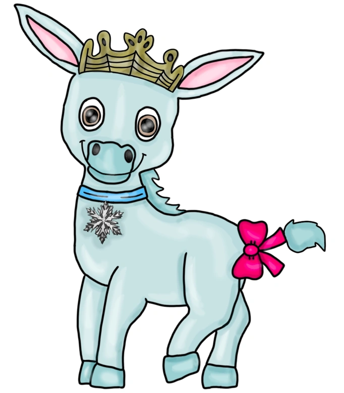 Chillsy | Disney Prince Palace Pets Wiki | Fandom