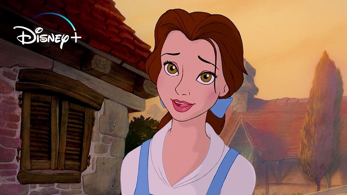 Belle | Disney Prince Wiki | Fandom