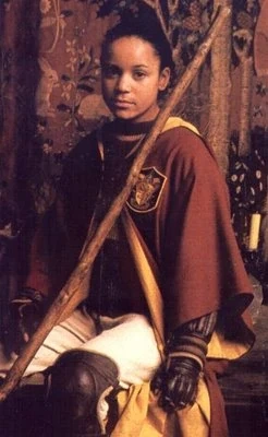 Angelina Johnson | Disney Prince Wiki | Fandom