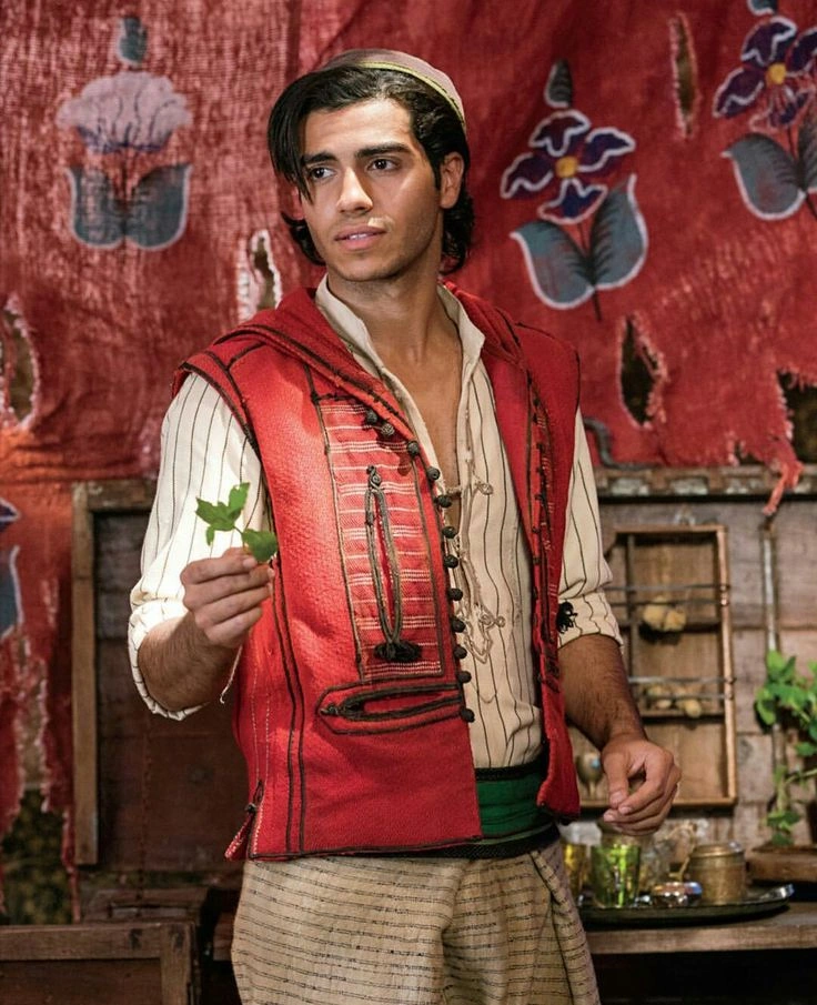 premiere aladdin 2019