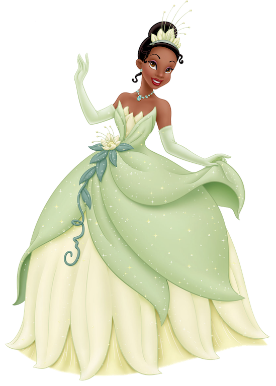 Tiana Disney Princess Wiki Fandom