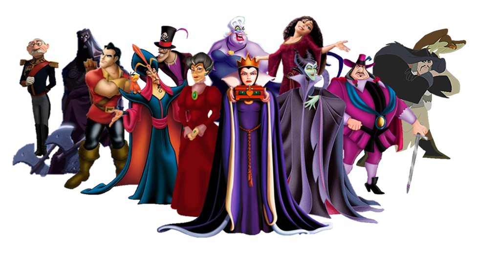 Disney Princess Villains Disney Princess Wiki Fandom Disney Princess Villains Disney Princess Wiki Fandom