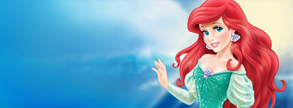 Ariel, Disney Wiki