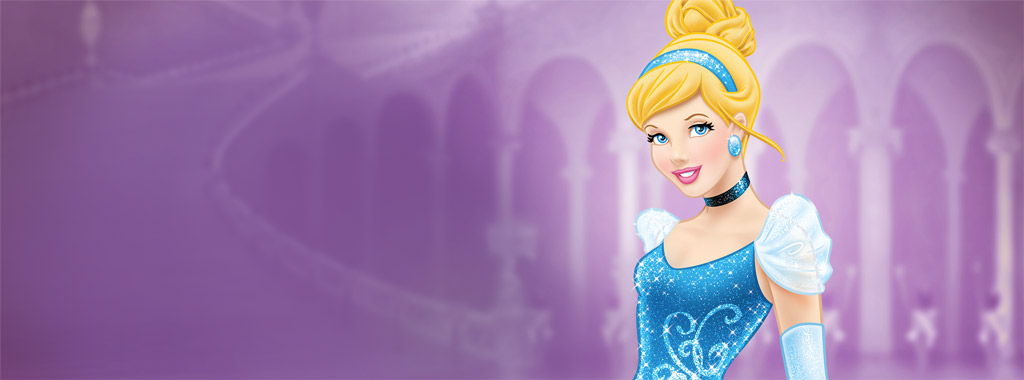 Cinderella, Disney Royalty Wikia