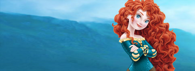 Merida