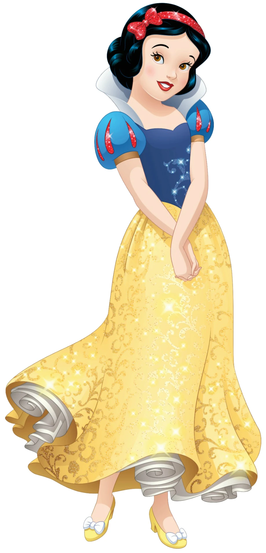 Princess Disney Snow White