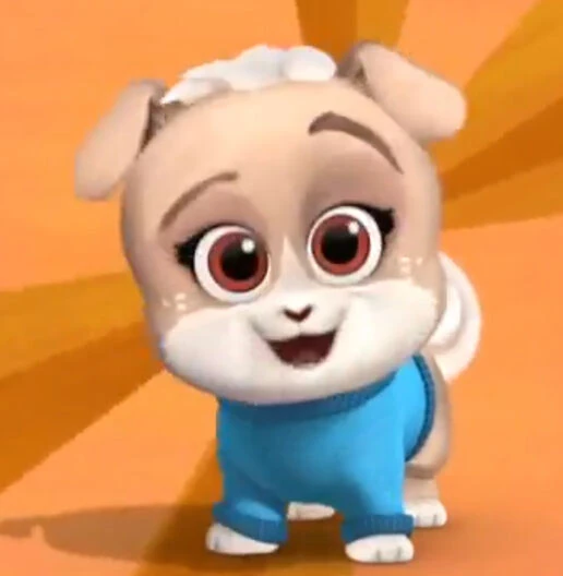 Keia Puppy Dog Pals Wiki Fandom