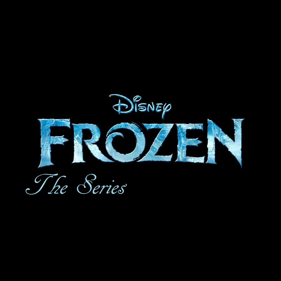 Frozen the Series Disney Rocks Wiki Fandom