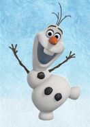 Olaf 2