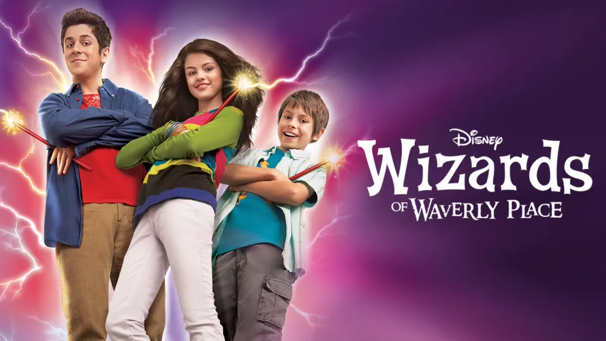 Wizards of Waverly Place | Disney Savvy Wiki | Fandom, image size:1200x675