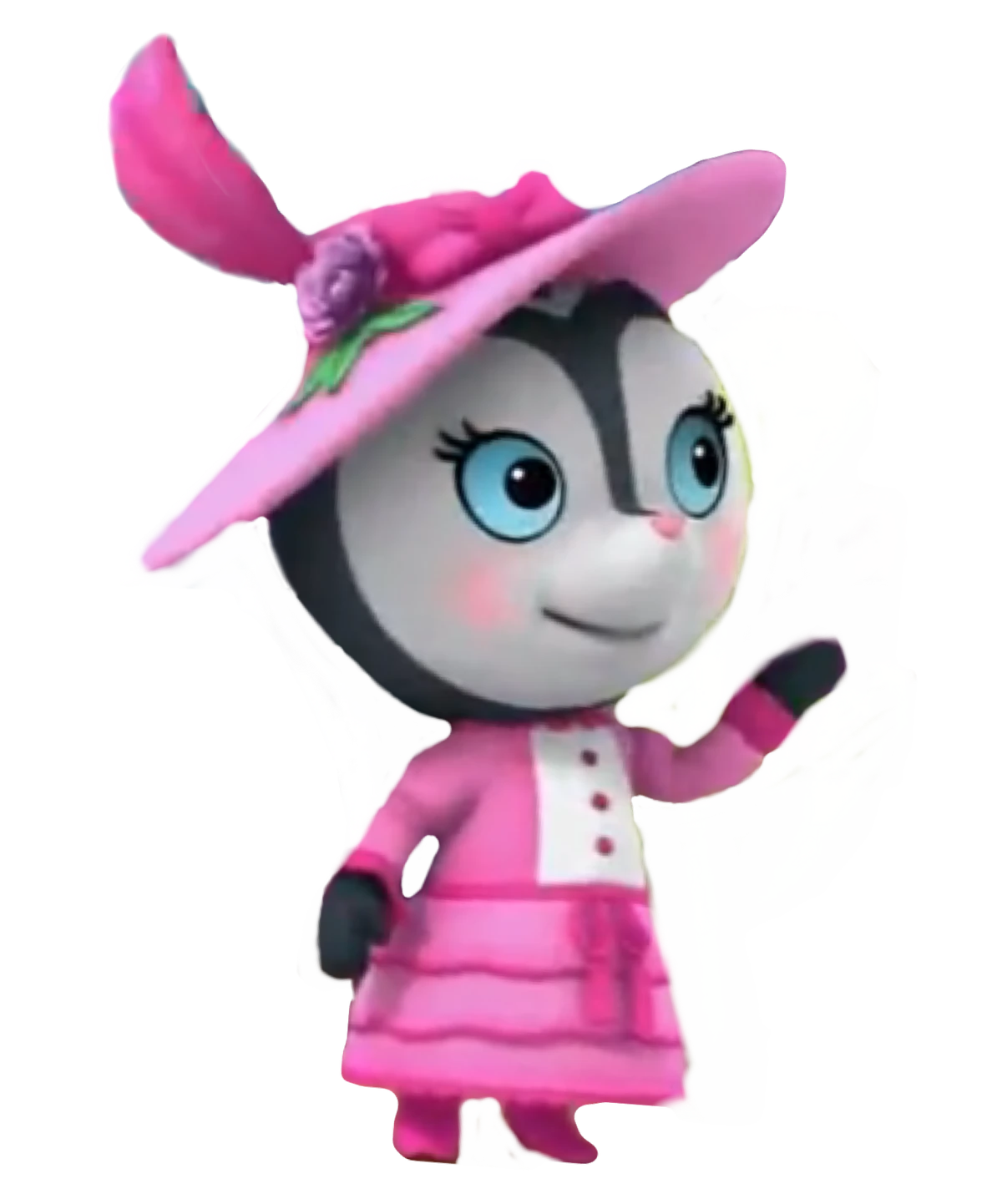 Priscilla Skunk Disney Sheriff Callie’s Wild West Wiki Fandom