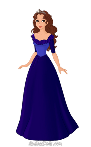 Renée | Disney Siblings Wiki | Fandom