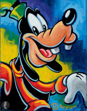 Goofy | Disney Specials Wiki | Fandom