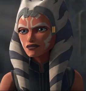 Ahsoka Tano | Disney Star Wars Wiki | Fandom