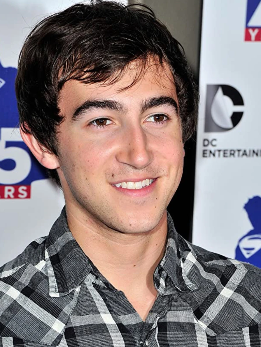 Vincent Martella | Disney+ Story Wiki | Fandom