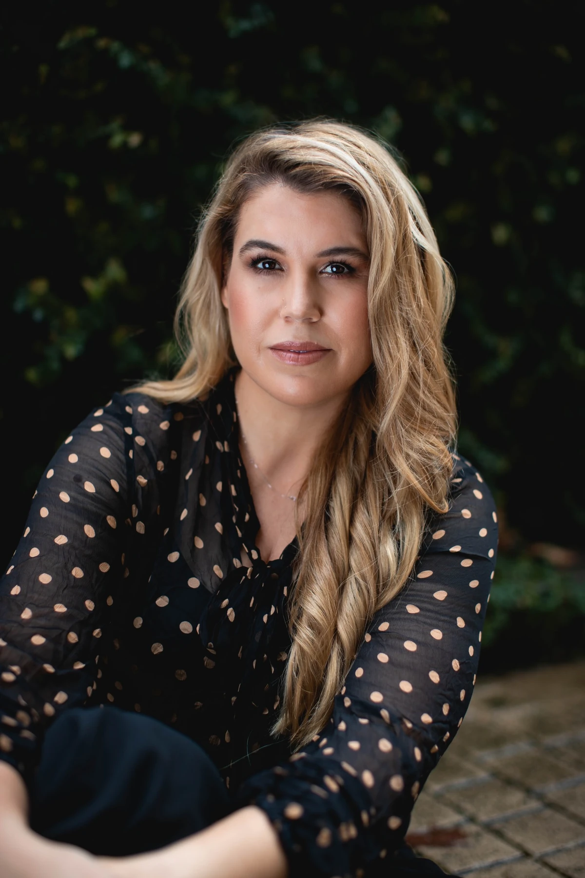 Tahlia Crinis Disney Studios Australia Wiki Fandom