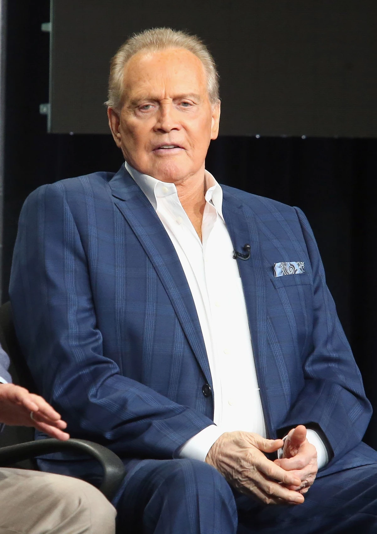 Lee Majors | Disney Studios Australia Wiki | Fandom