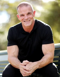 Ian Roberts | Disney Studios Australia Wiki | Fandom