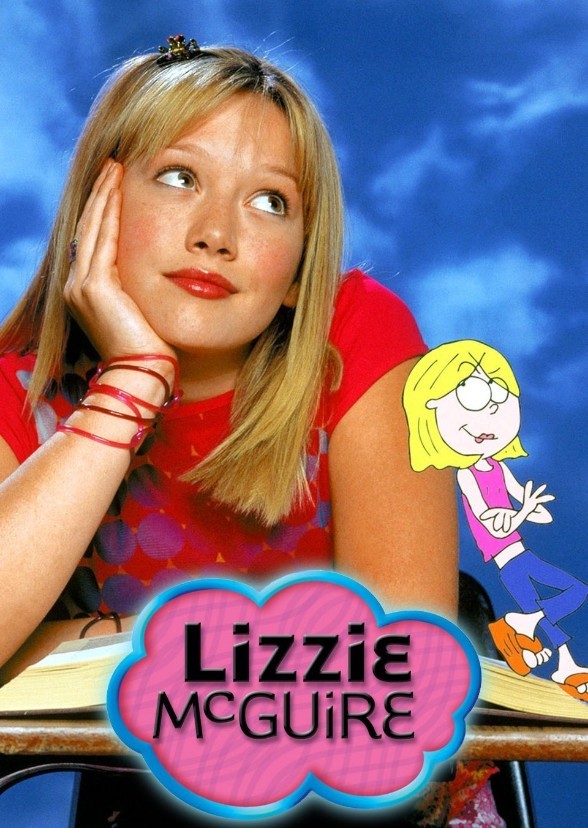 Lizzie Mcguire Disney Stuff Wiki Fandom