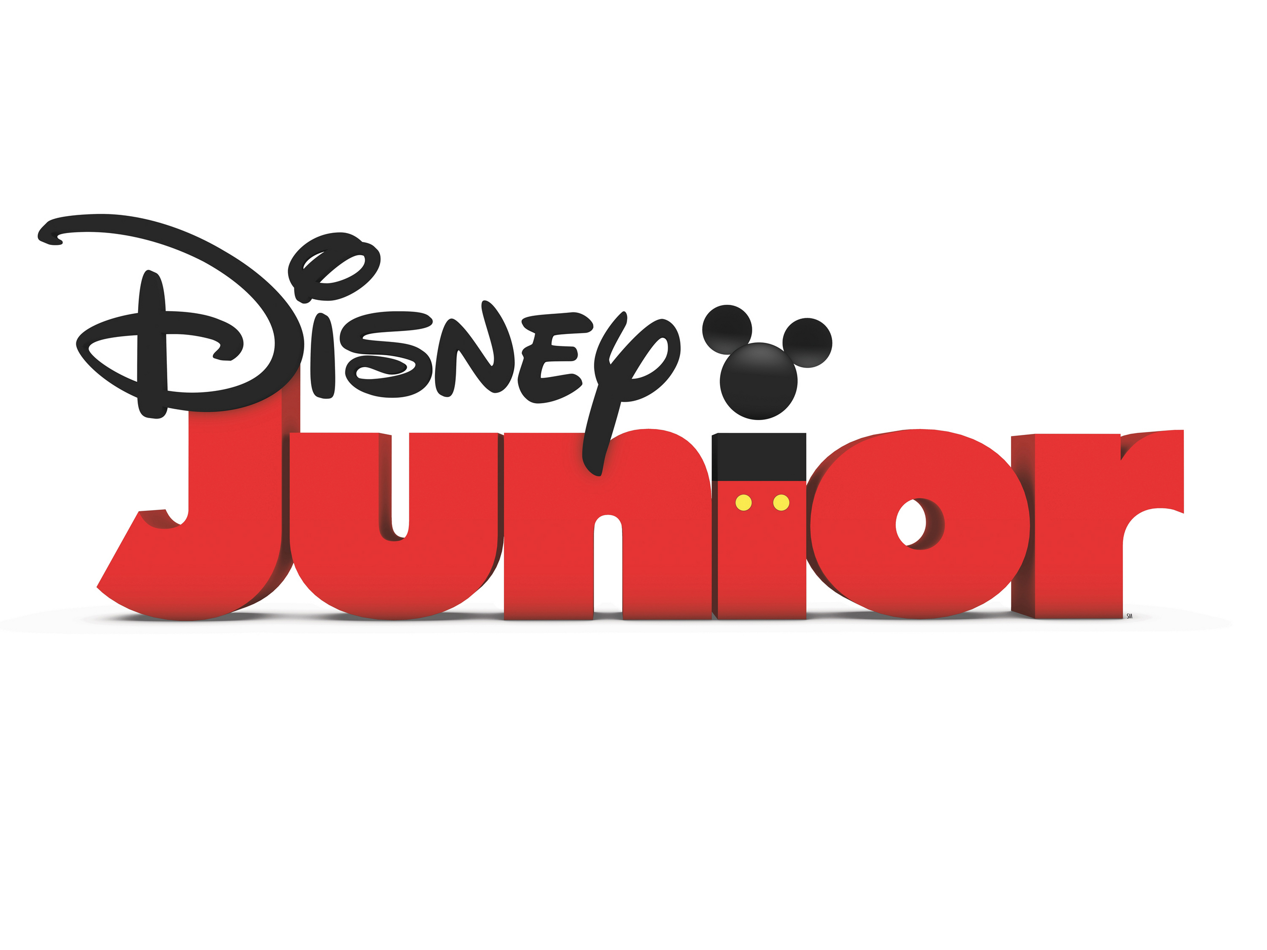 The Disney Junior App Is Here!
