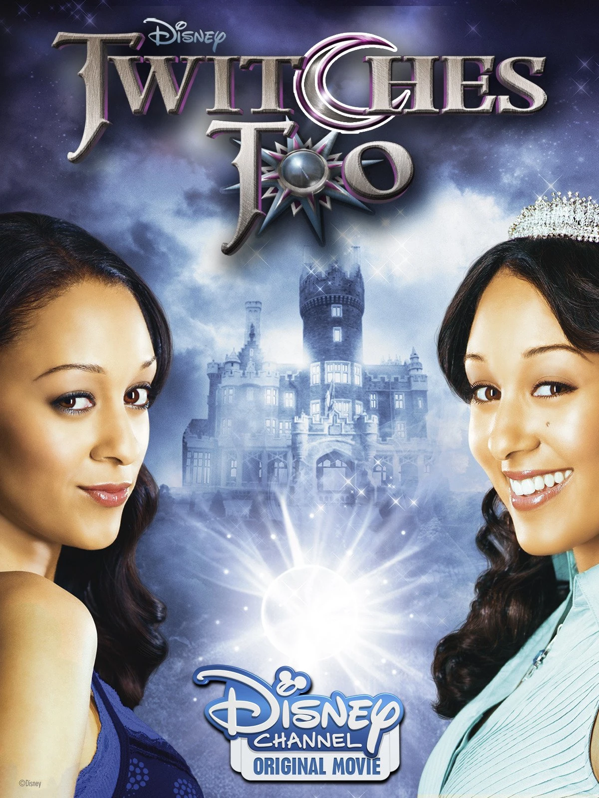Twitches Too Disney Support Wiki Fandom