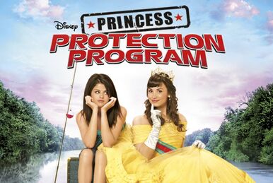 Princess Protection Program Disney Details Wiki Fandom